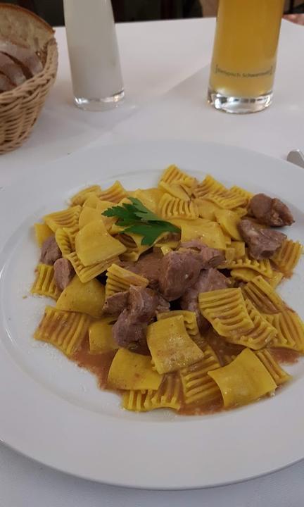 Trattoria Tizio